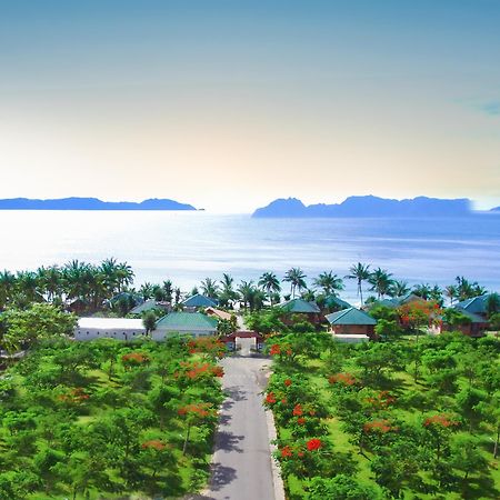 Ttc Resort - Doc Let Ninh Hoa Exterior photo
