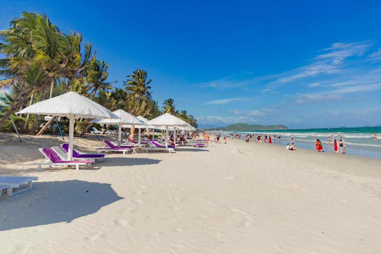 Ttc Resort - Doc Let Ninh Hoa Exterior photo