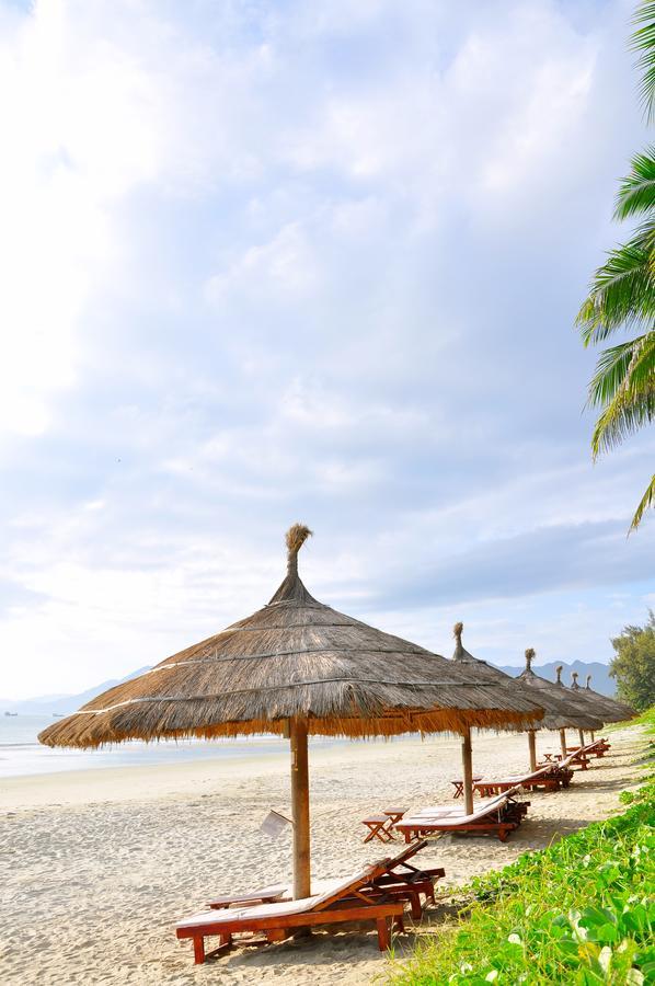 Ttc Resort - Doc Let Ninh Hoa Exterior photo