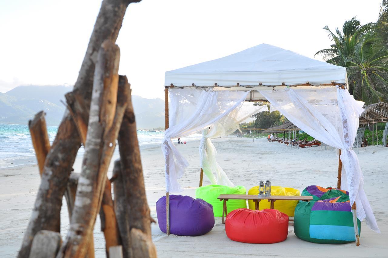 Ttc Resort - Doc Let Ninh Hoa Exterior photo