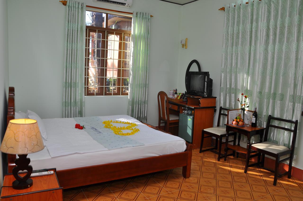 Ttc Resort - Doc Let Ninh Hoa Exterior photo