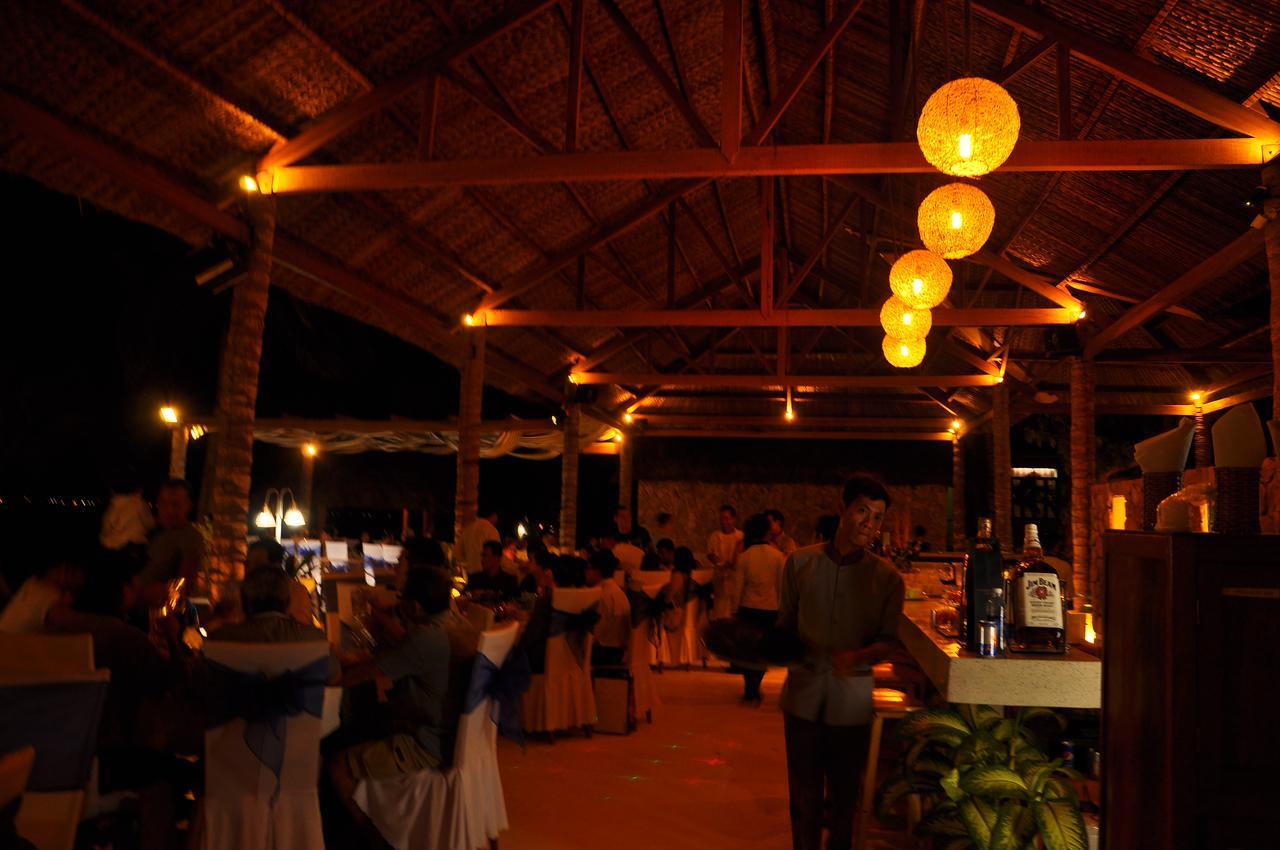 Ttc Resort - Doc Let Ninh Hoa Exterior photo
